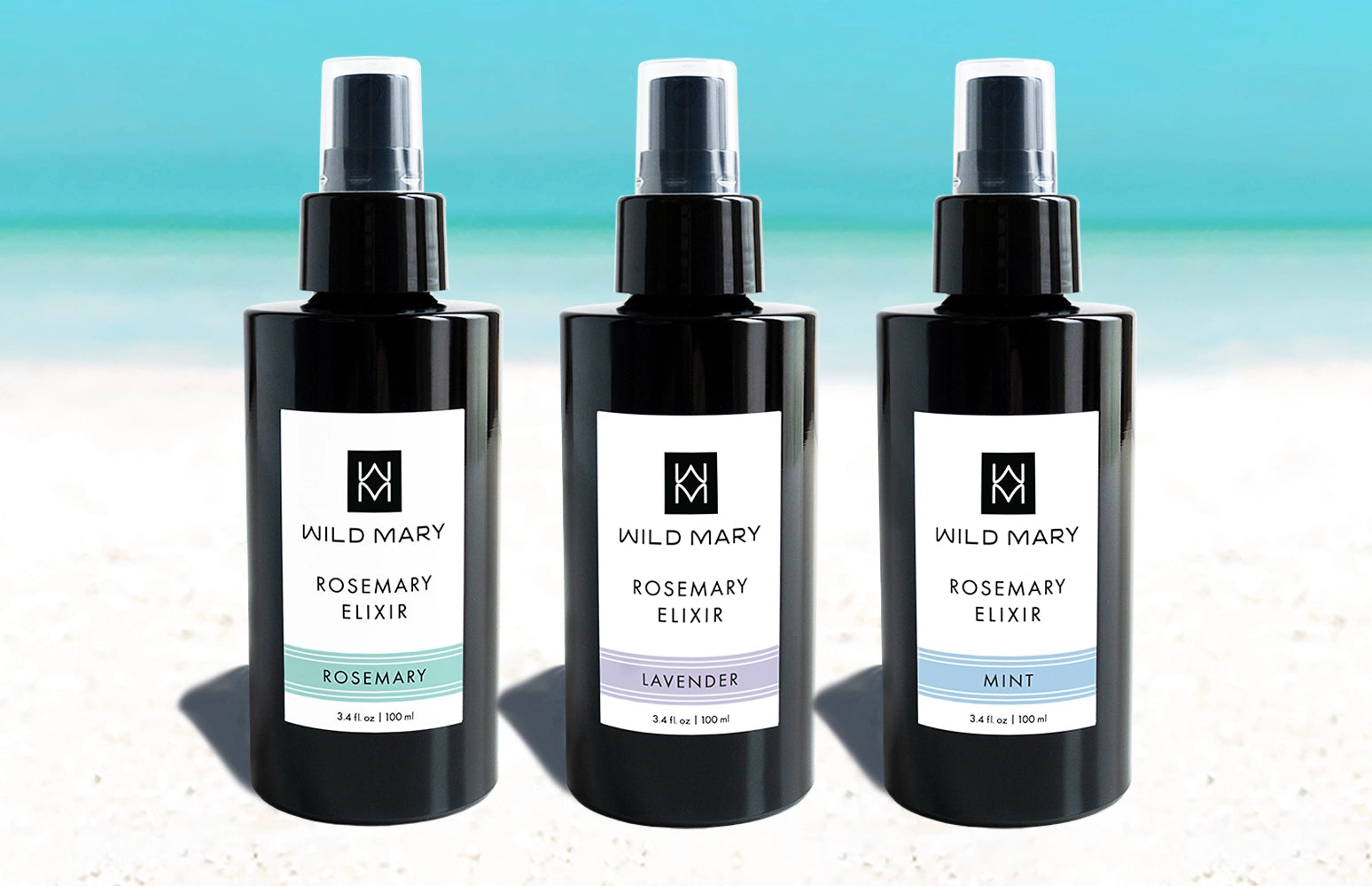 Fountain of Youth Discovery Set